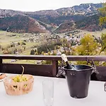 شاليه La Colline لانس-آن-فيركور
