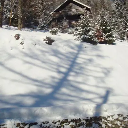 Chalet La Colline