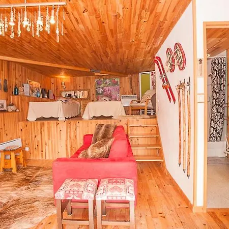 La Colline Chalet Lans-en-Vercors