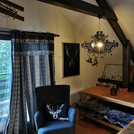 Chalet La Colline