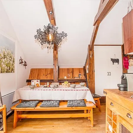 La Colline Chalet *
