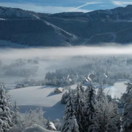 La Colline Chalet *